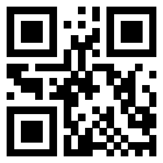Scansione del QrCode di 3200173299