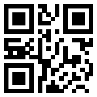3200173300 - Immagine del QrCode associato