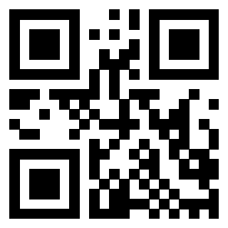 3200173301 - Immagine del Qr Code