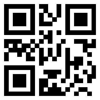 3200173307 - Immagine del Qr Code