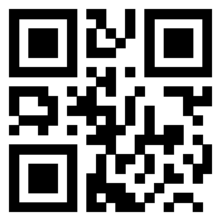 Il Qr Code di 3200173309