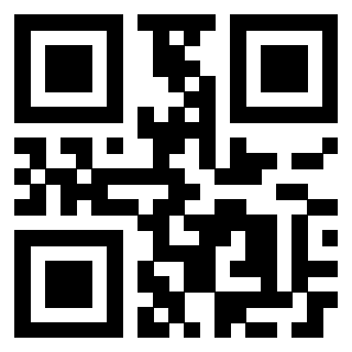 Scansione del Qr Code di 3200173311
