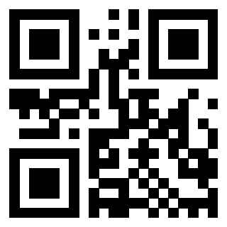 Scansione del QrCode di 3200173312
