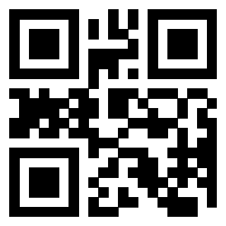 3200173313 - Immagine del Qr Code associato