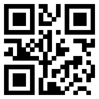 3200173315 - Immagine del QrCode associato