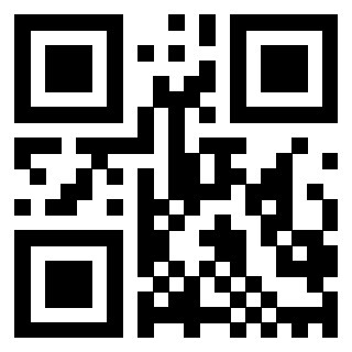 3200173323 Qr Code associato