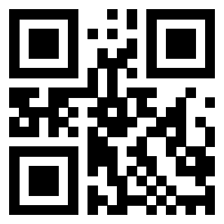 Scansione del QrCode di 3200173337