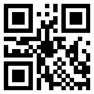 Il QrCode di 3200173340