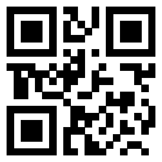 3200173341 - Immagine del Qr Code associato
