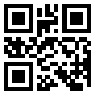 3200173344 - Immagine del Qr Code associato