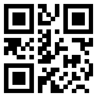 Immagine del QrCode di 3200173346