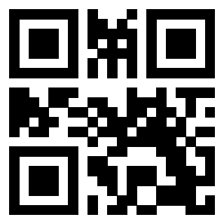 Il QrCode di 3200173350