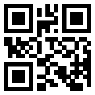 Immagine del QrCode di 3200173351