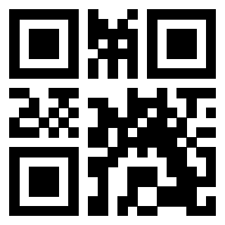 Immagine del QrCode di 3200173352