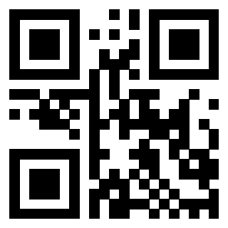 3200173353 - Immagine del Qr Code associato