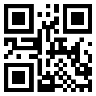 Immagine del QrCode di 3200173360