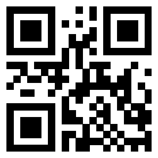 3200173361 Qr Code associato
