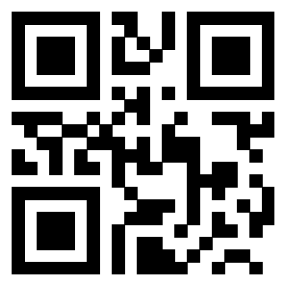3200173367 - Immagine del QrCode associato
