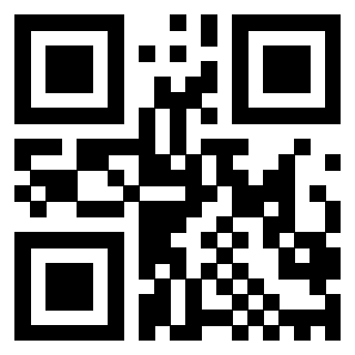 Il QrCode di 3200173370