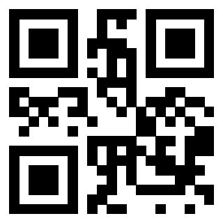 Il QrCode di 3200173372