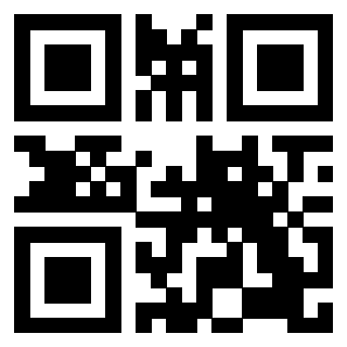 3200173373 - Immagine del Qr Code associato