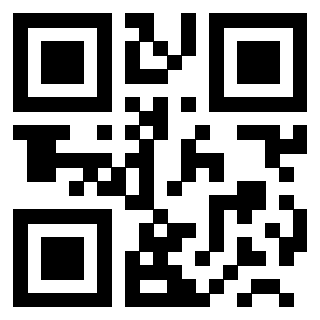 Il Qr Code di 3200173377