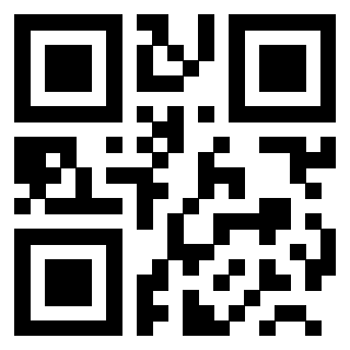 Immagine del QrCode di 3200173378