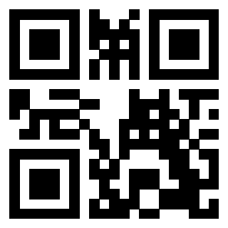 3200173380 - Immagine del Qr Code associato