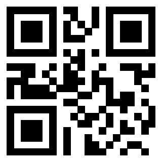 3200173381 - Immagine del Qr Code associato