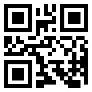 Il QrCode di 3200173386