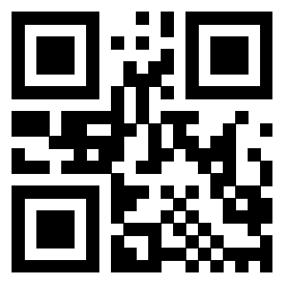 Scansione del Qr Code di 3200173388