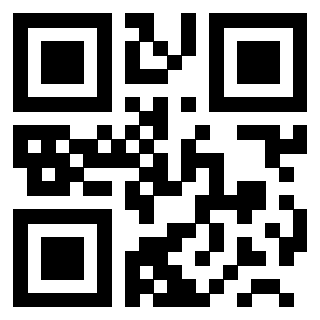 Scansione del QrCode di 3200173389