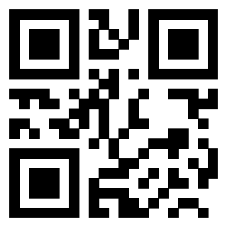 3200173390 - Immagine del Qr Code associato