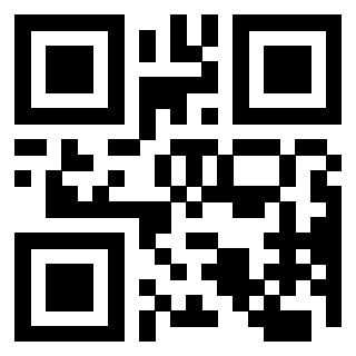 Il Qr Code di 3200173391