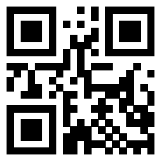 Scansione del Qr Code di 3200173402