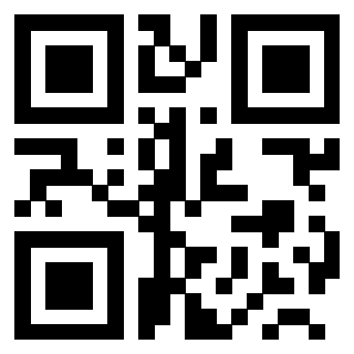 Il QrCode di 3200173403