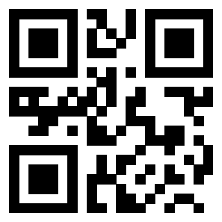 3200173410 - Immagine del Qr Code associato