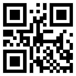 Immagine del QrCode di 3200173411