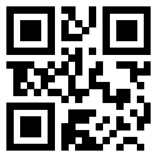 Immagine del QrCode di 3200173412