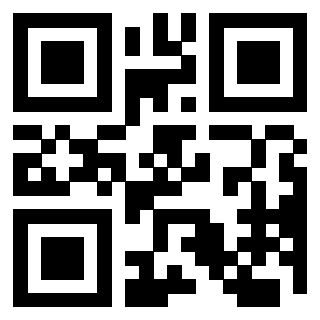 Immagine del QrCode di 3200173413