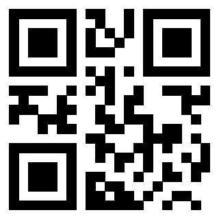 Il QrCode di 3200173415