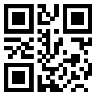 Scansione del QrCode di 3200173421