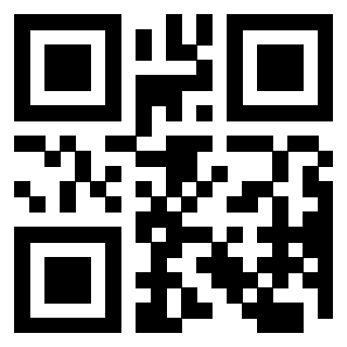 Immagine del Qr Code di 3200173424