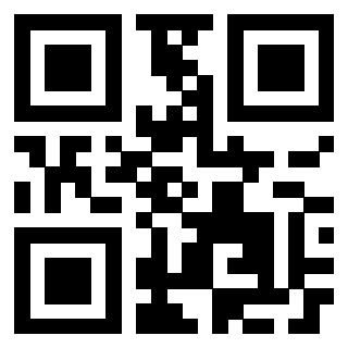 Immagine del Qr Code di 3200173425