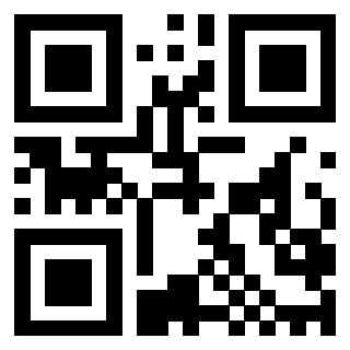 Il QrCode di 3200173427