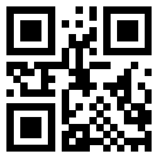Il QrCode di 3200173430