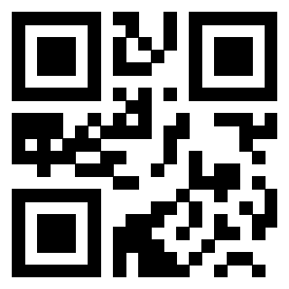 Scansione del QrCode di 3200173431