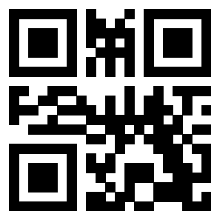 Il Qr Code di 3200173438