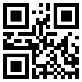 Scansione del Qr Code di 3200173441