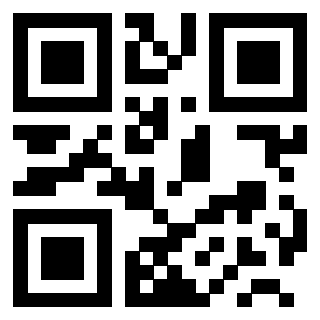 Il Qr Code di 3200173444